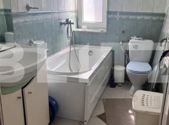 Apartament de închiriat 3 camere Tudor Vladimirescu - 111443AI | BLITZ Iași | Poza7