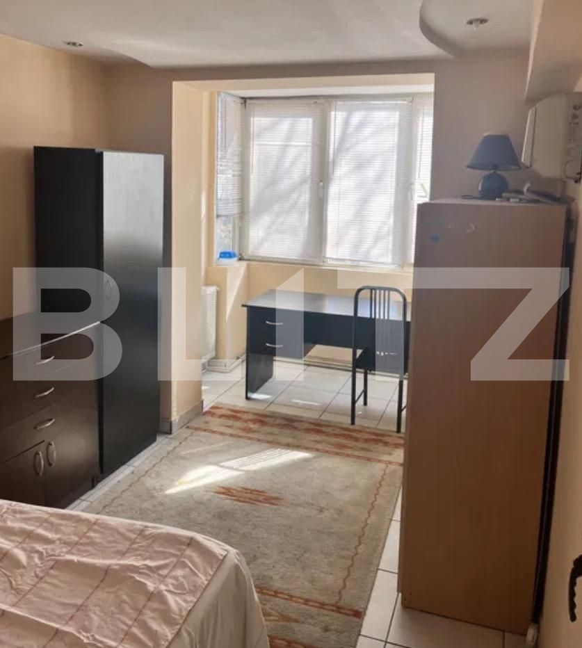 Apartament de închiriat 3 camere Tudor Vladimirescu - 111443AI | BLITZ Iași | Poza4