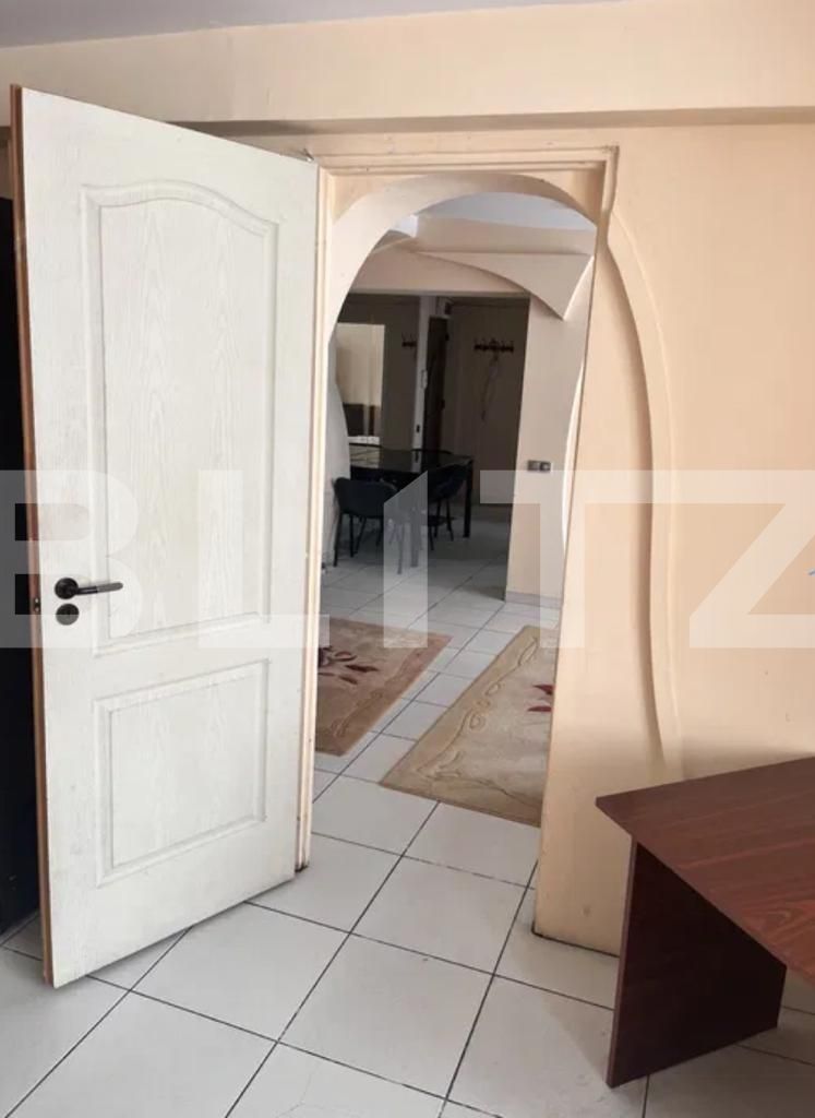 Apartament de închiriat 3 camere Tudor Vladimirescu - 111443AI | BLITZ Iași | Poza2