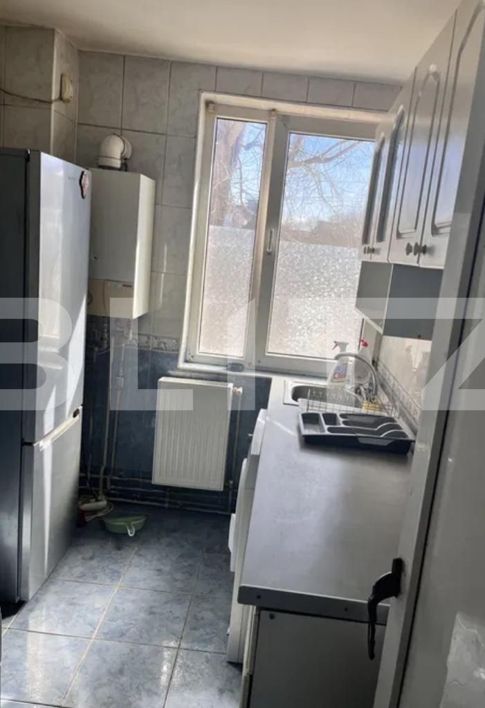 Apartament de închiriat 3 camere Tudor Vladimirescu - 111443AI | BLITZ Iași | Poza5