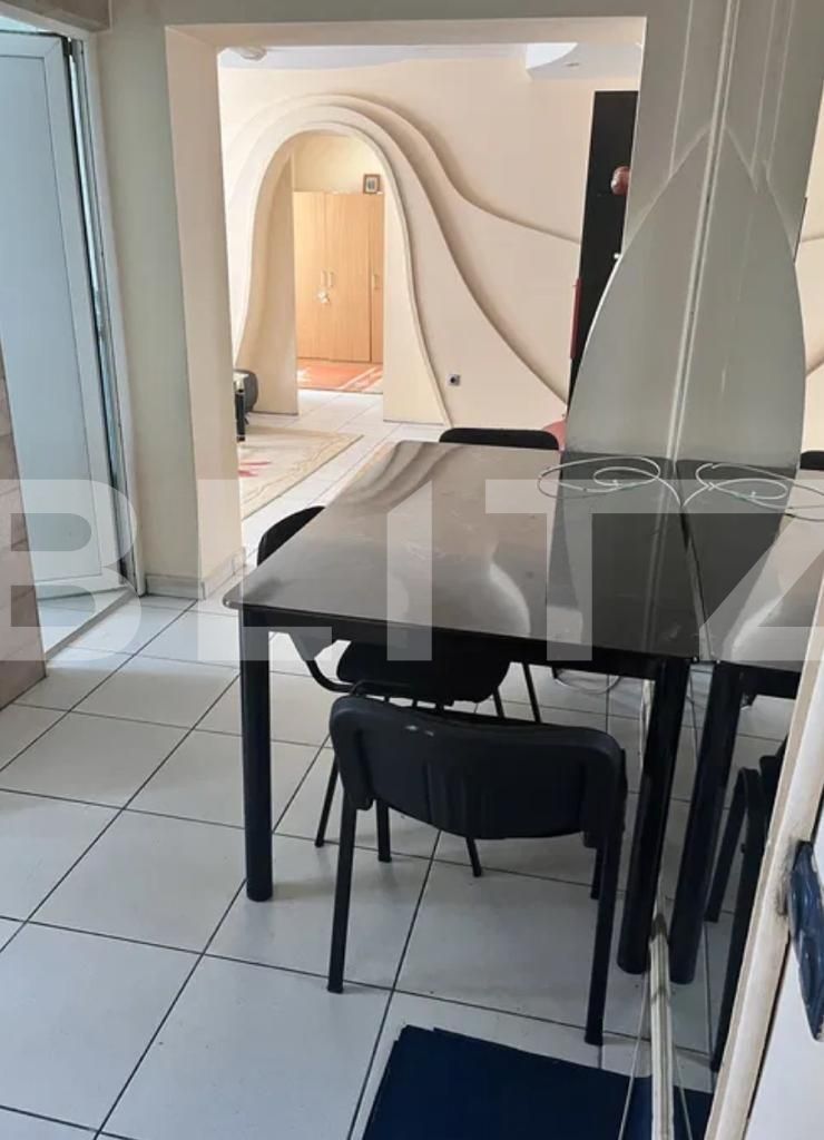 Apartament de închiriat 3 camere Tudor Vladimirescu - 111443AI | BLITZ Iași | Poza6