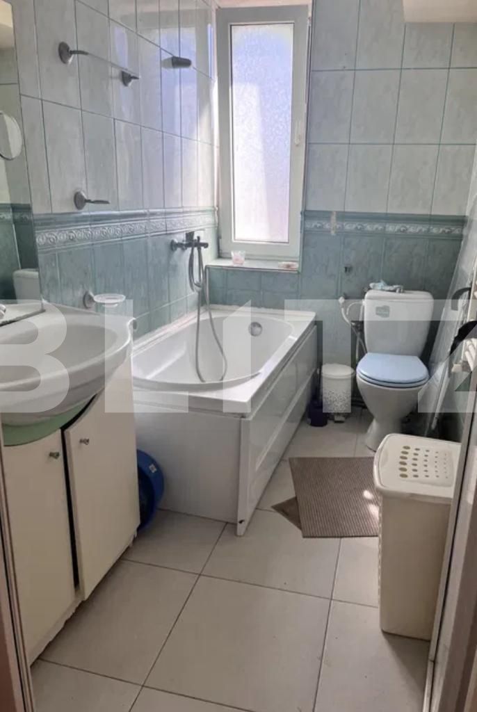 Apartament de închiriat 3 camere Tudor Vladimirescu - 111443AI | BLITZ Iași | Poza7