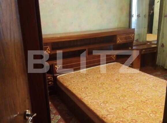 Apartament de închiriat 3 camere Podul de Fier - 111458AI | BLITZ Iași | Poza4