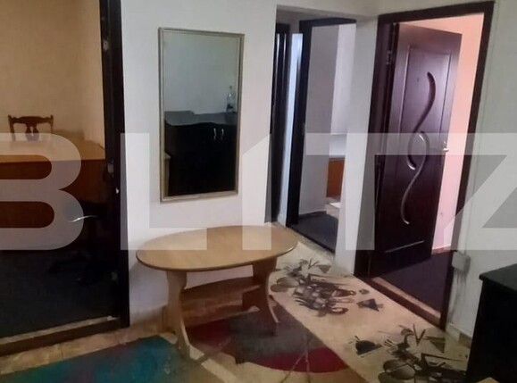 Apartament de închiriat 3 camere Podul de Fier - 111458AI | BLITZ Iași | Poza1