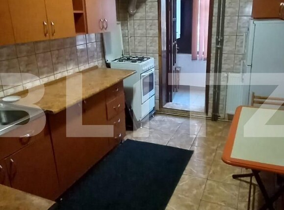 Apartament de închiriat 3 camere Podul de Fier - 111458AI | BLITZ Iași | Poza6