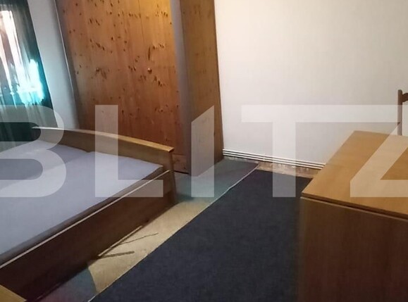 Apartament de închiriat 3 camere Podul de Fier - 111458AI | BLITZ Iași | Poza3