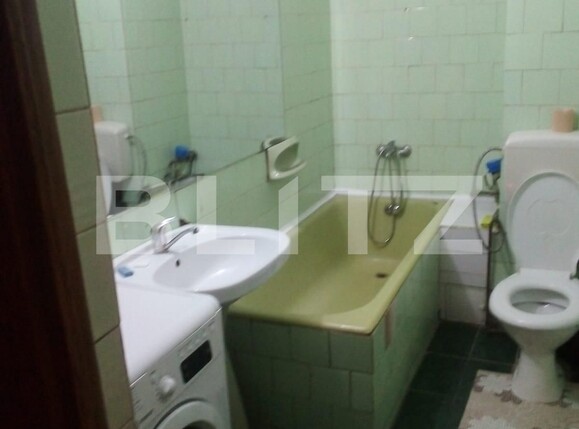 Apartament de închiriat 3 camere Podul de Fier - 111458AI | BLITZ Iași | Poza8