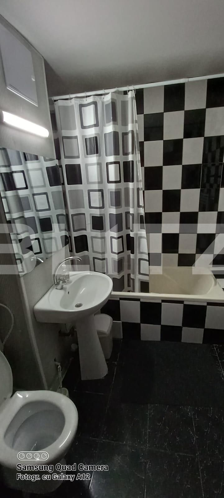 Apartament de închiriat 3 camere Podul de Fier - 111458AI | BLITZ Iași | Poza7