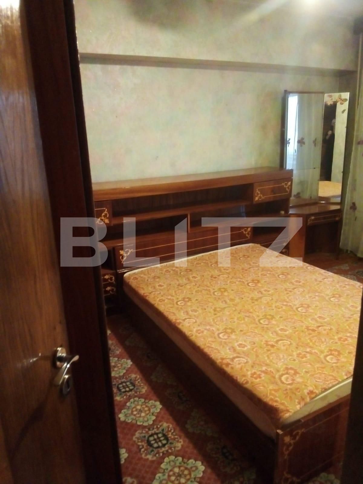 Apartament de închiriat 3 camere Podul de Fier - 111458AI | BLITZ Iași | Poza4
