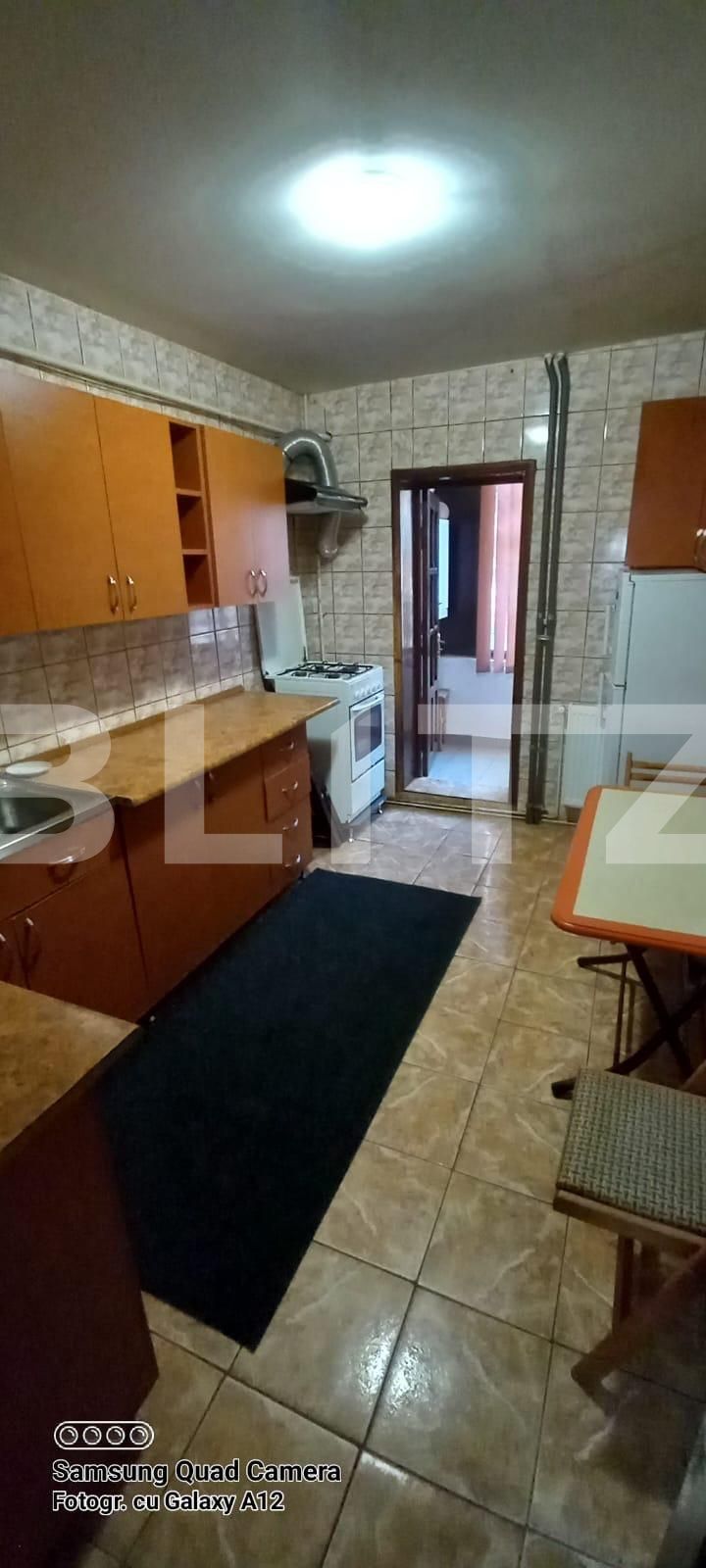 Apartament de închiriat 3 camere Podul de Fier - 111458AI | BLITZ Iași | Poza6