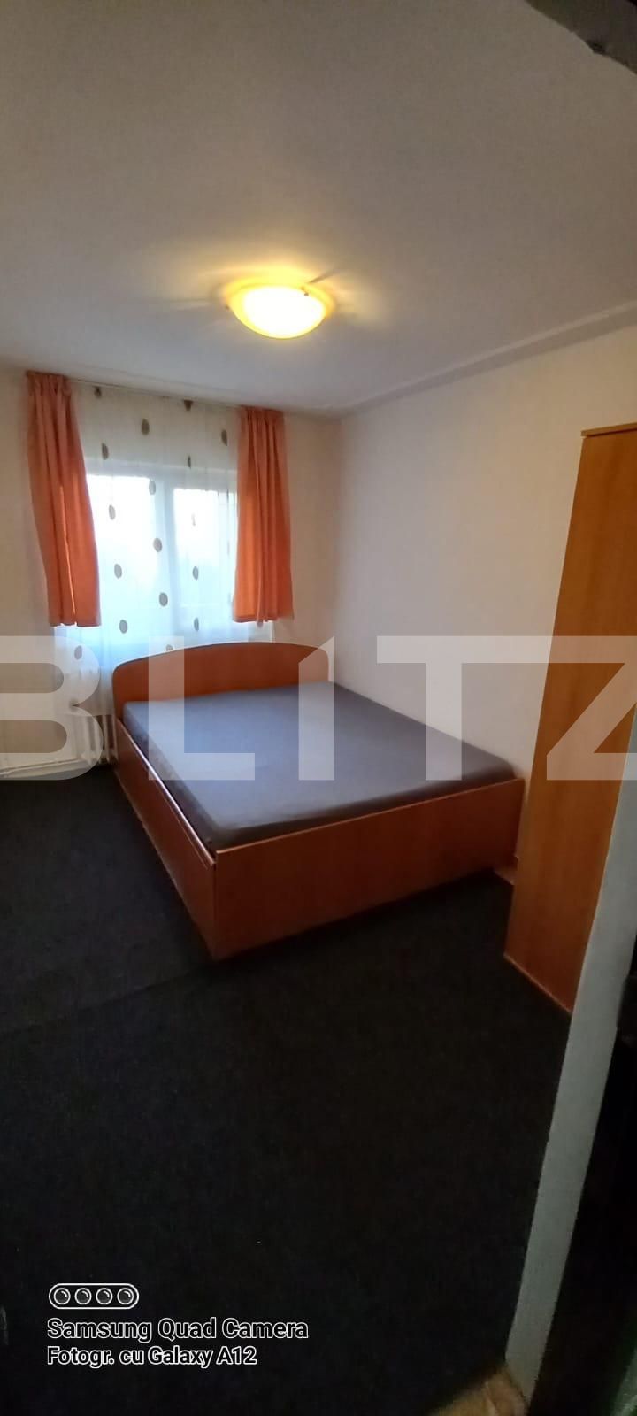 Apartament de închiriat 3 camere Podul de Fier - 111458AI | BLITZ Iași | Poza2