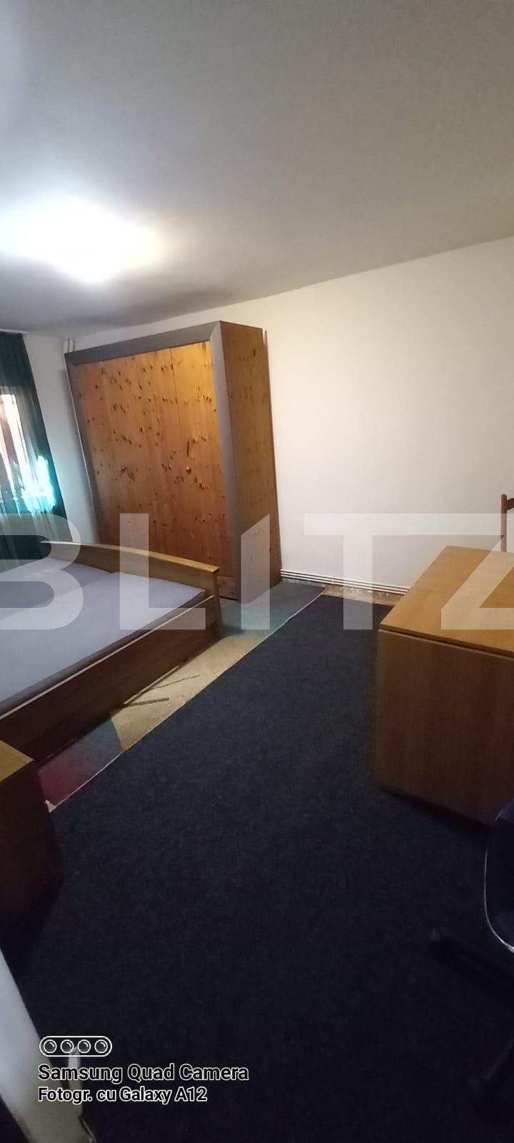 Apartament de închiriat 3 camere Podul de Fier - 111458AI | BLITZ Iași | Poza3