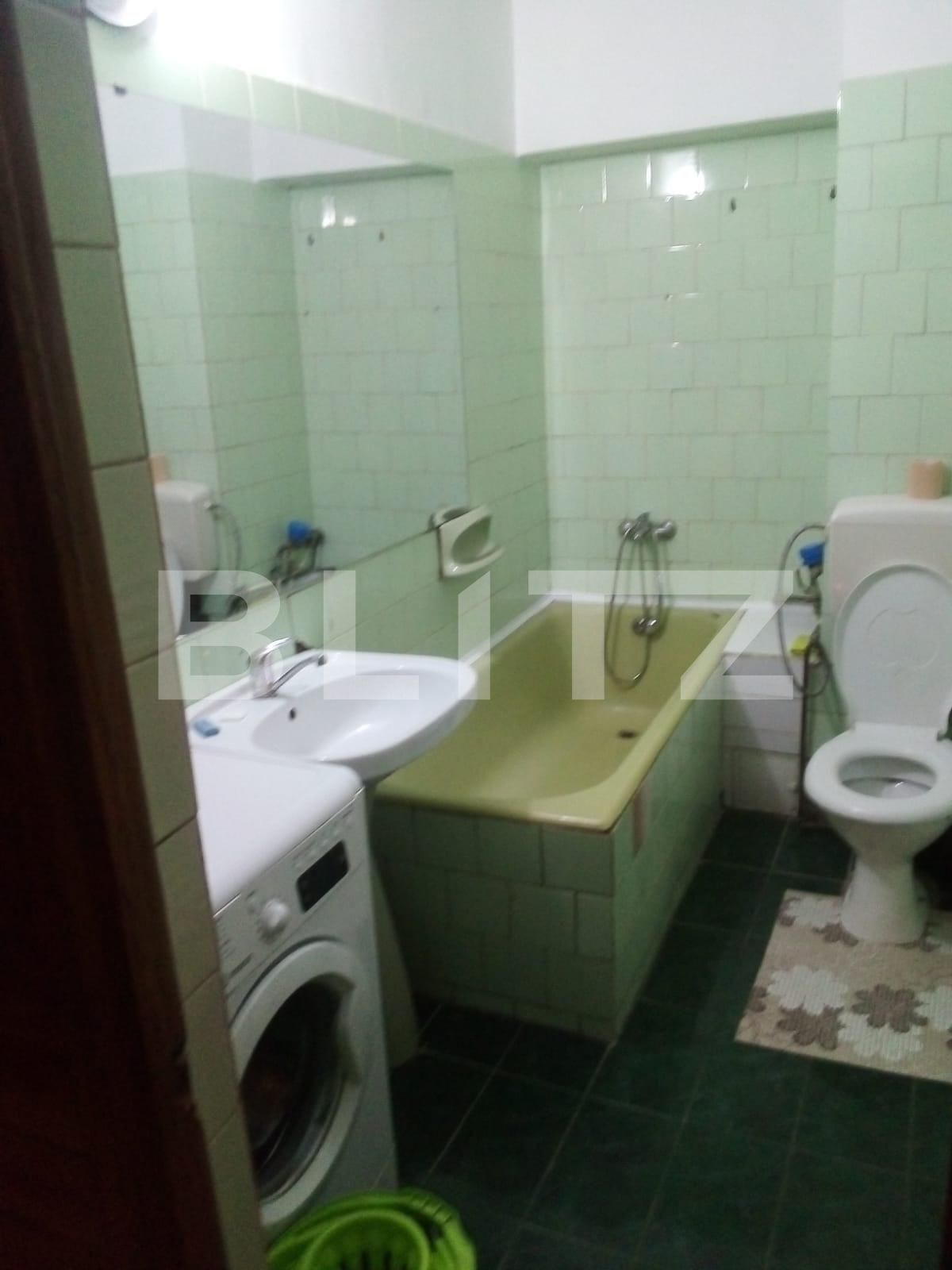 Apartament de închiriat 3 camere Podul de Fier - 111458AI | BLITZ Iași | Poza8