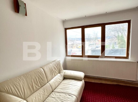 Spațiu birouri de închiriat Bucium - 111477SIB | BLITZ Iași | Poza1