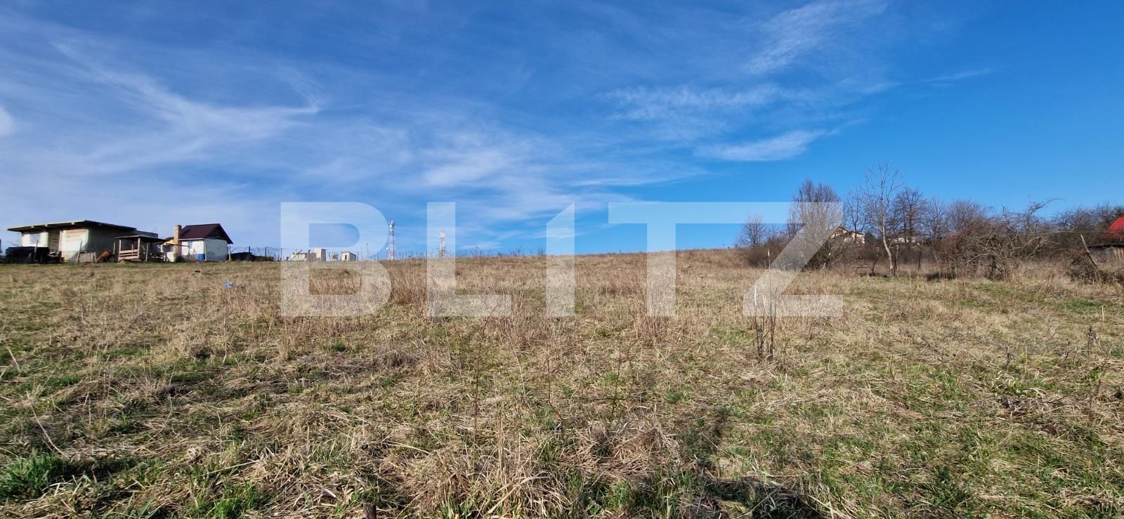 Teren de vânzare Sud-Est - 111483TV | BLITZ Iași | Poza2