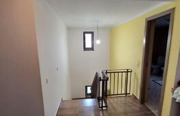 Casa 5 camere la cheie, 185 mp construiti, 300 mp teren, Horpaz