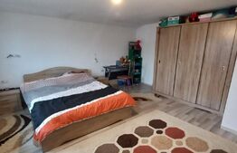 Casa 5 camere la cheie, 185 mp construiti, 300 mp teren, Horpaz