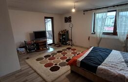 Casa 5 camere la cheie, 185 mp construiti, 300 mp teren, Horpaz