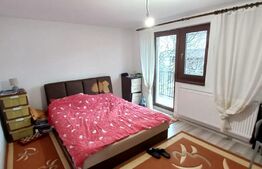 Casa 5 camere la cheie, 185 mp construiti, 300 mp teren, Horpaz