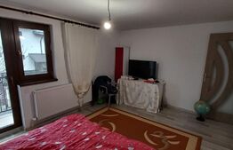 Casa 5 camere la cheie, 185 mp construiti, 300 mp teren, Horpaz