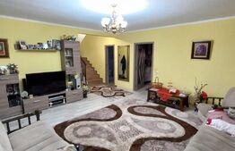 Casa 5 camere la cheie, 185 mp construiti, 300 mp teren, Horpaz