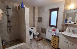 Casa 5 camere la cheie, 185 mp construiti, 300 mp teren, Horpaz