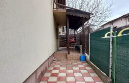 Casa 5 camere la cheie, 185 mp construiti, 300 mp teren, Horpaz