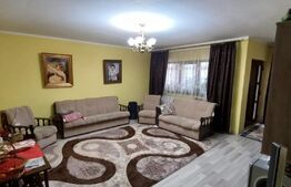 Casa 5 camere la cheie, 185 mp construiti, 300 mp teren, Horpaz