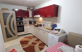 Casa 5 camere la cheie, 185 mp construiti, 300 mp teren, Horpaz