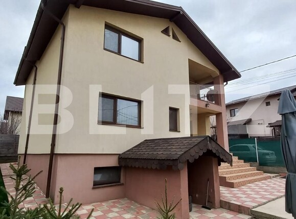 Casa de vânzare 4 camere Horpaz - 111487CV | BLITZ Iași | Poza2
