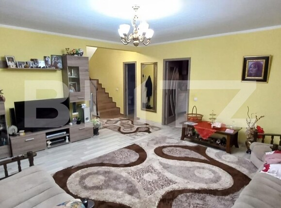 Casa de vânzare 4 camere Horpaz - 111487CV | BLITZ Iași | Poza4
