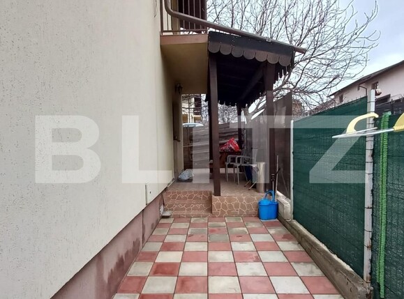 Casa de vânzare 4 camere Horpaz - 111487CV | BLITZ Iași | Poza3