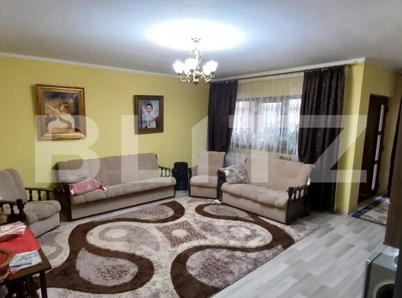 Casa de vânzare 4 camere Horpaz - 111487CV | BLITZ Iași | Poza5