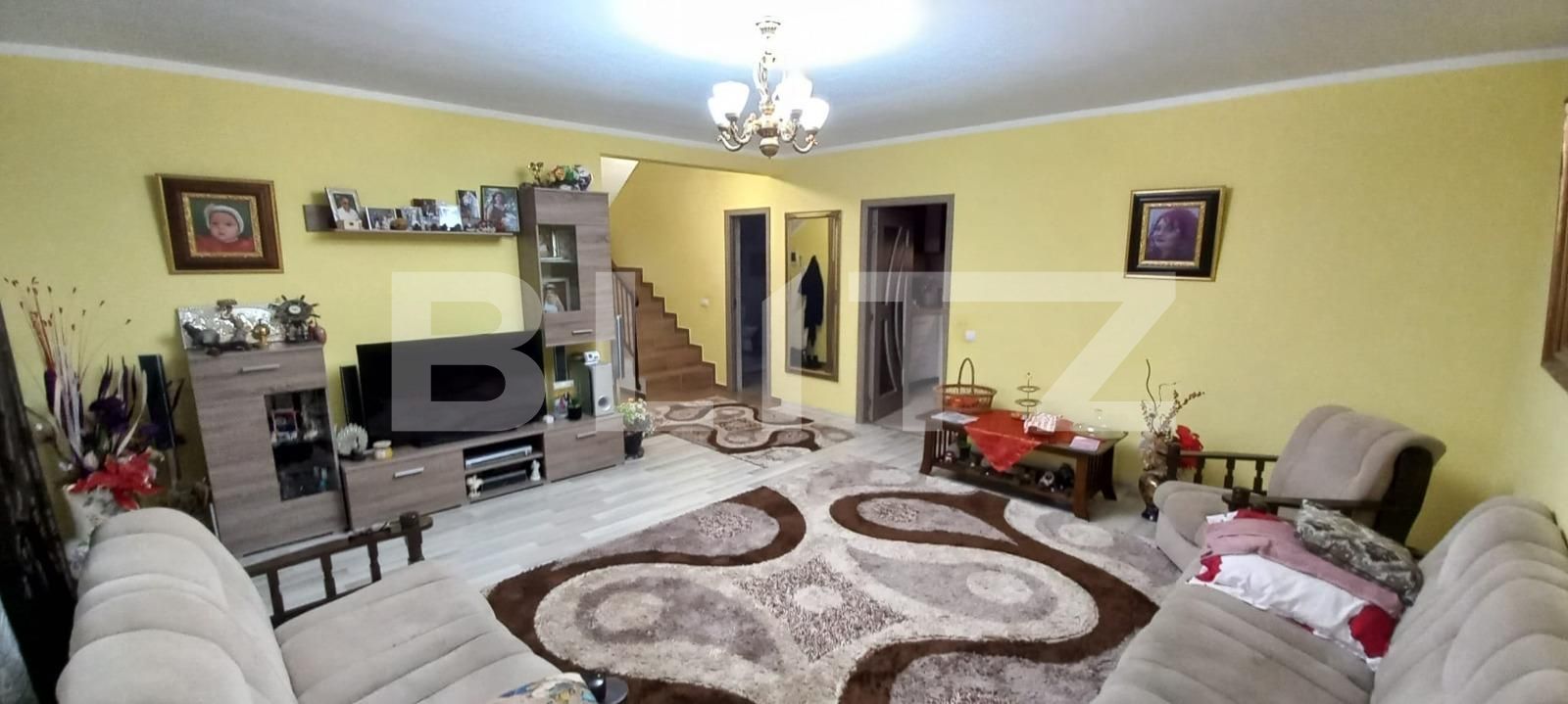Casa de vânzare 4 camere Horpaz - 111487CV | BLITZ Iași | Poza4