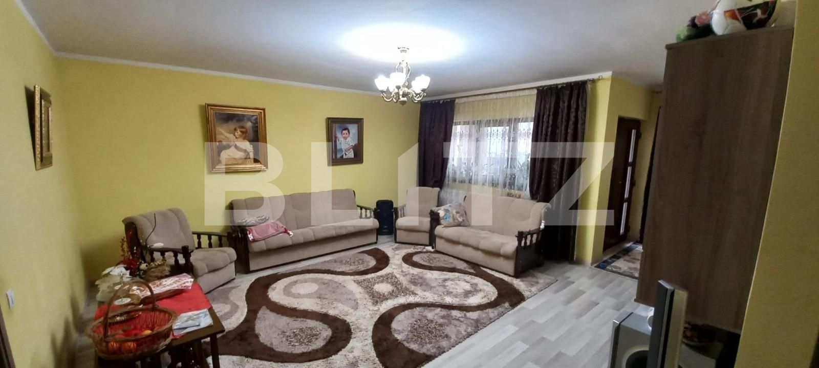 Casa de vânzare 4 camere Horpaz - 111487CV | BLITZ Iași | Poza5