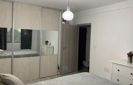 Apartament 1 camera, 40mp, Bucium