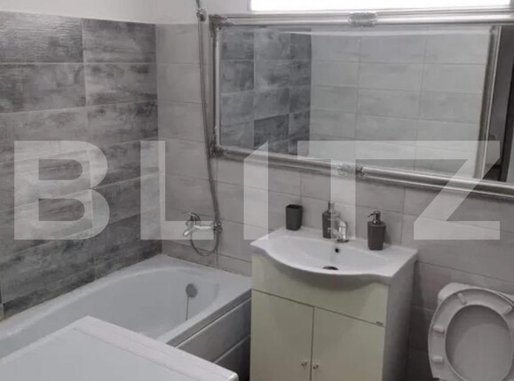 Garsonieră de închiriat Bucium - 111491AI | BLITZ Iași | Poza5