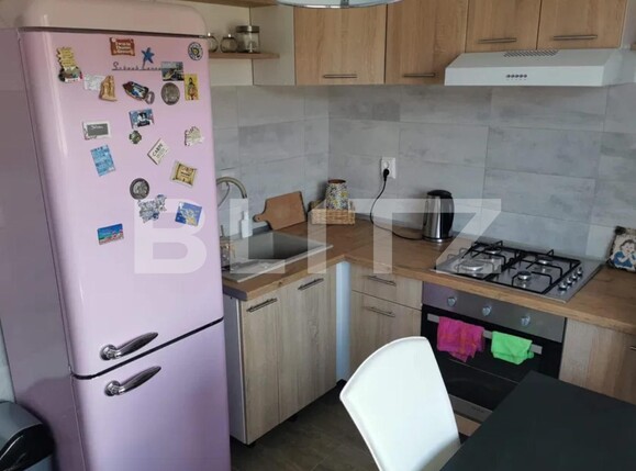 Garsonieră de închiriat Bucium - 111491AI | BLITZ Iași | Poza3