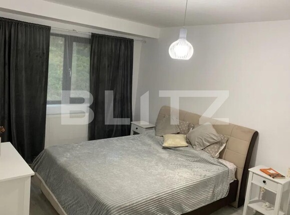 Garsonieră de închiriat Bucium - 111491AI | BLITZ Iași | Poza1