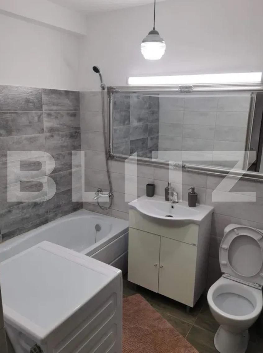 Garsonieră de închiriat Bucium - 111491AI | BLITZ Iași | Poza5