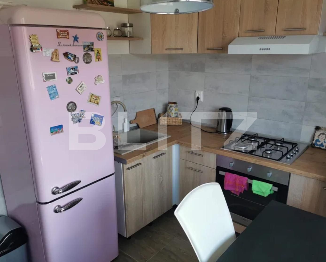 Garsonieră de închiriat Bucium - 111491AI | BLITZ Iași | Poza3