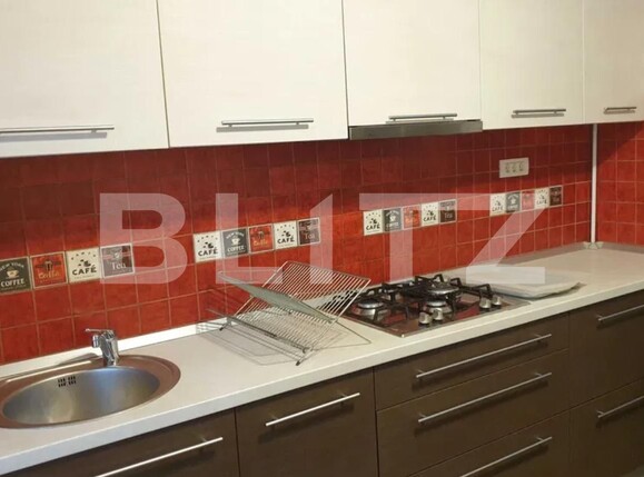 Apartament de închiriat 3 camere Nicolina - 111493AI | BLITZ Iași | Poza3