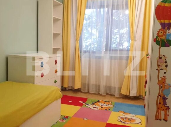 Apartament de închiriat 3 camere Nicolina - 111493AI | BLITZ Iași | Poza1