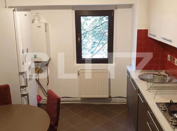 Apartament de închiriat 3 camere Nicolina - 111493AI | BLITZ Iași | Poza2