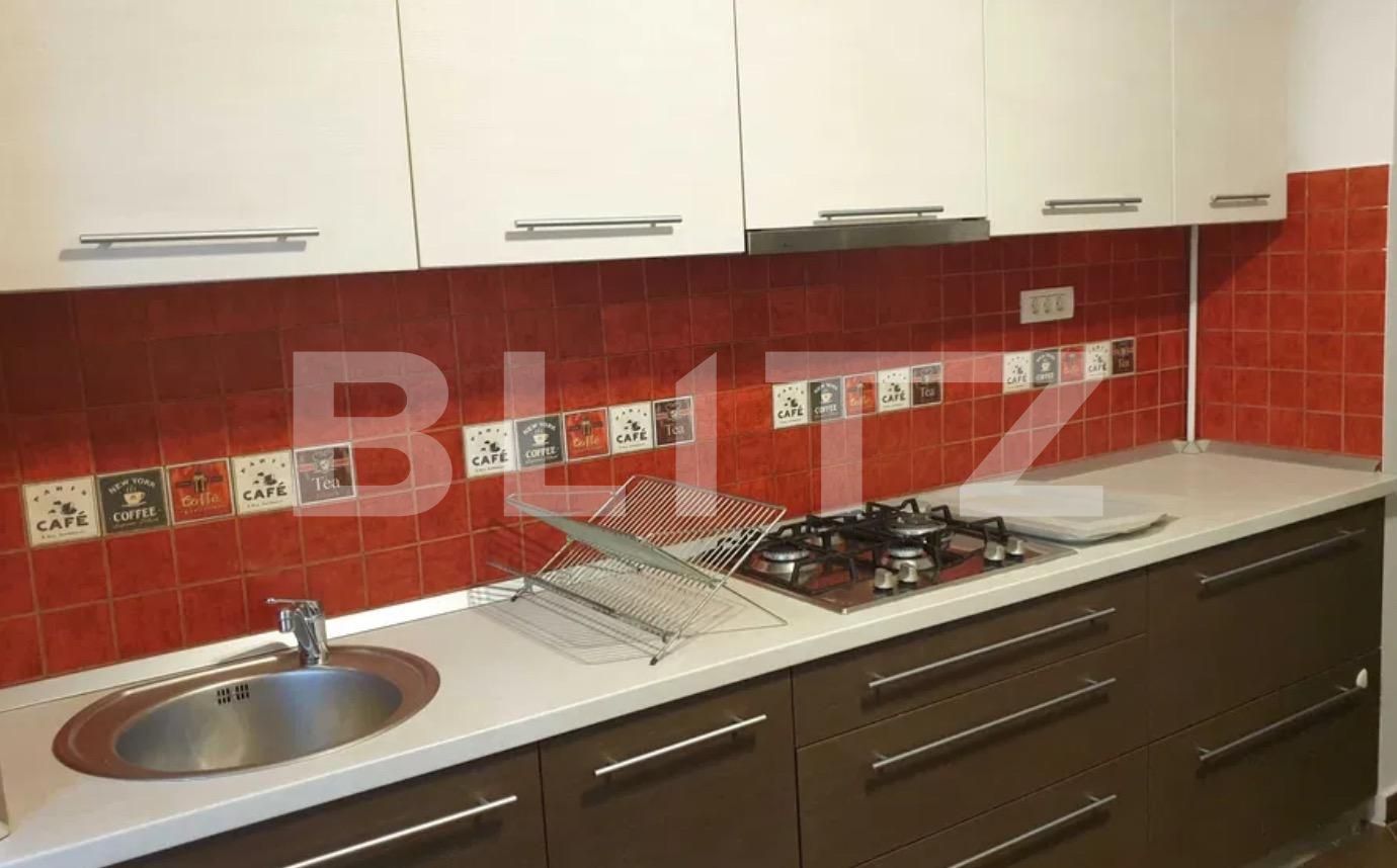 Apartament de închiriat 3 camere Nicolina - 111493AI | BLITZ Iași | Poza3