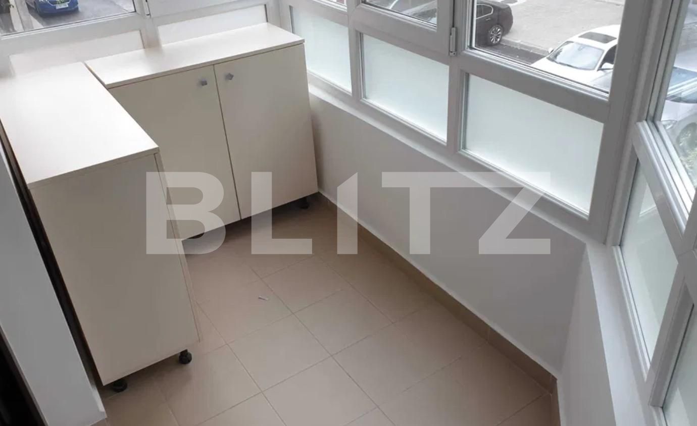 Apartament de închiriat 3 camere Nicolina - 111493AI | BLITZ Iași | Poza4