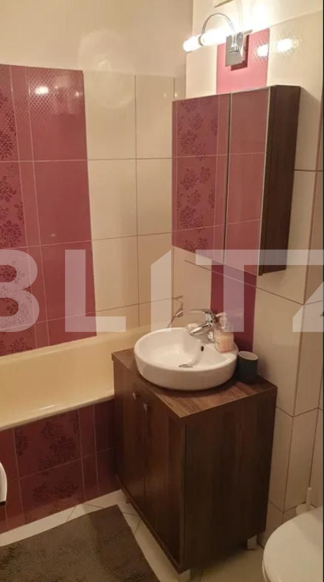 Apartament de închiriat 3 camere Nicolina - 111493AI | BLITZ Iași | Poza5
