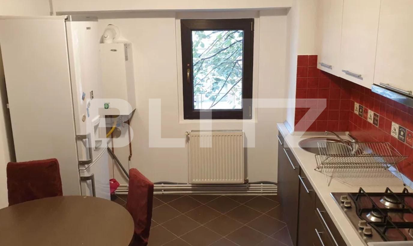 Apartament de închiriat 3 camere Nicolina - 111493AI | BLITZ Iași | Poza2