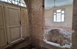 Casa renovabila 180 mp, teren 450 mp, Central, Tatarasi