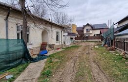 Casa renovabila 180 mp, teren 450 mp, Central, Tatarasi